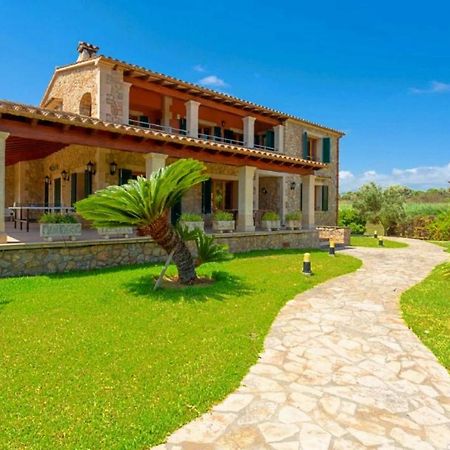 Villa Padilla By Sealand Villas Alcudia  Bagian luar foto