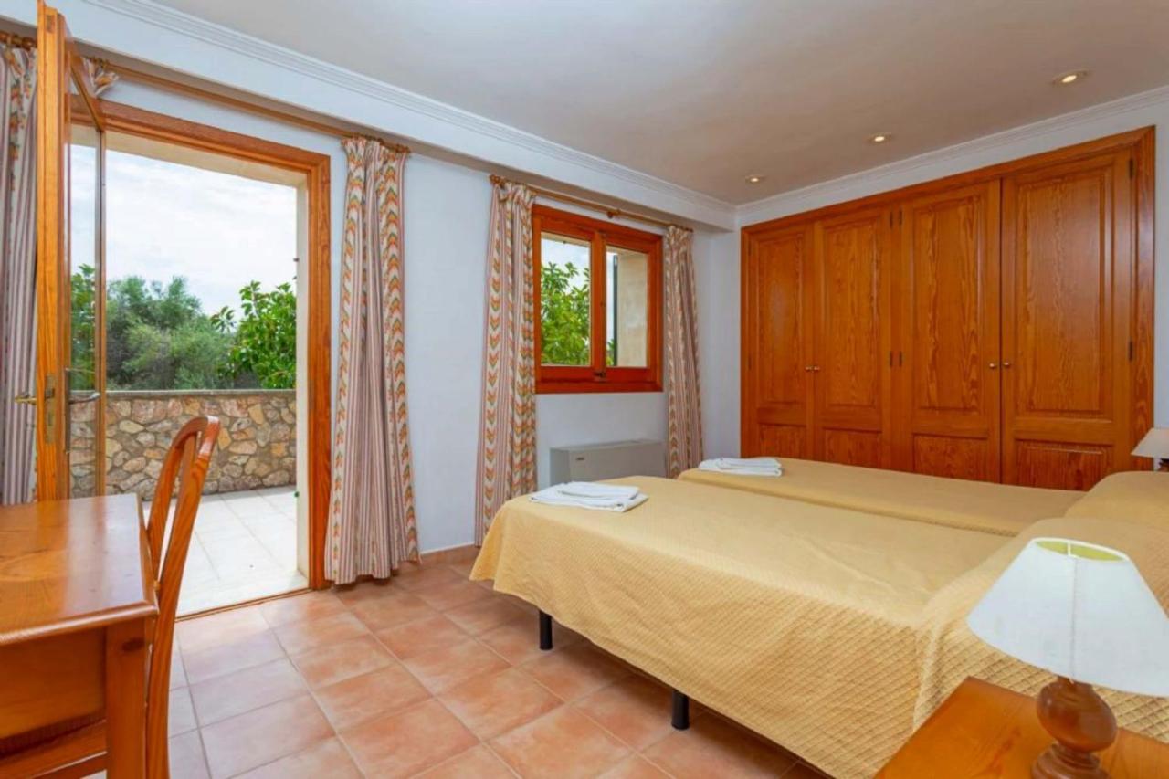 Villa Padilla By Sealand Villas Alcudia  Bagian luar foto