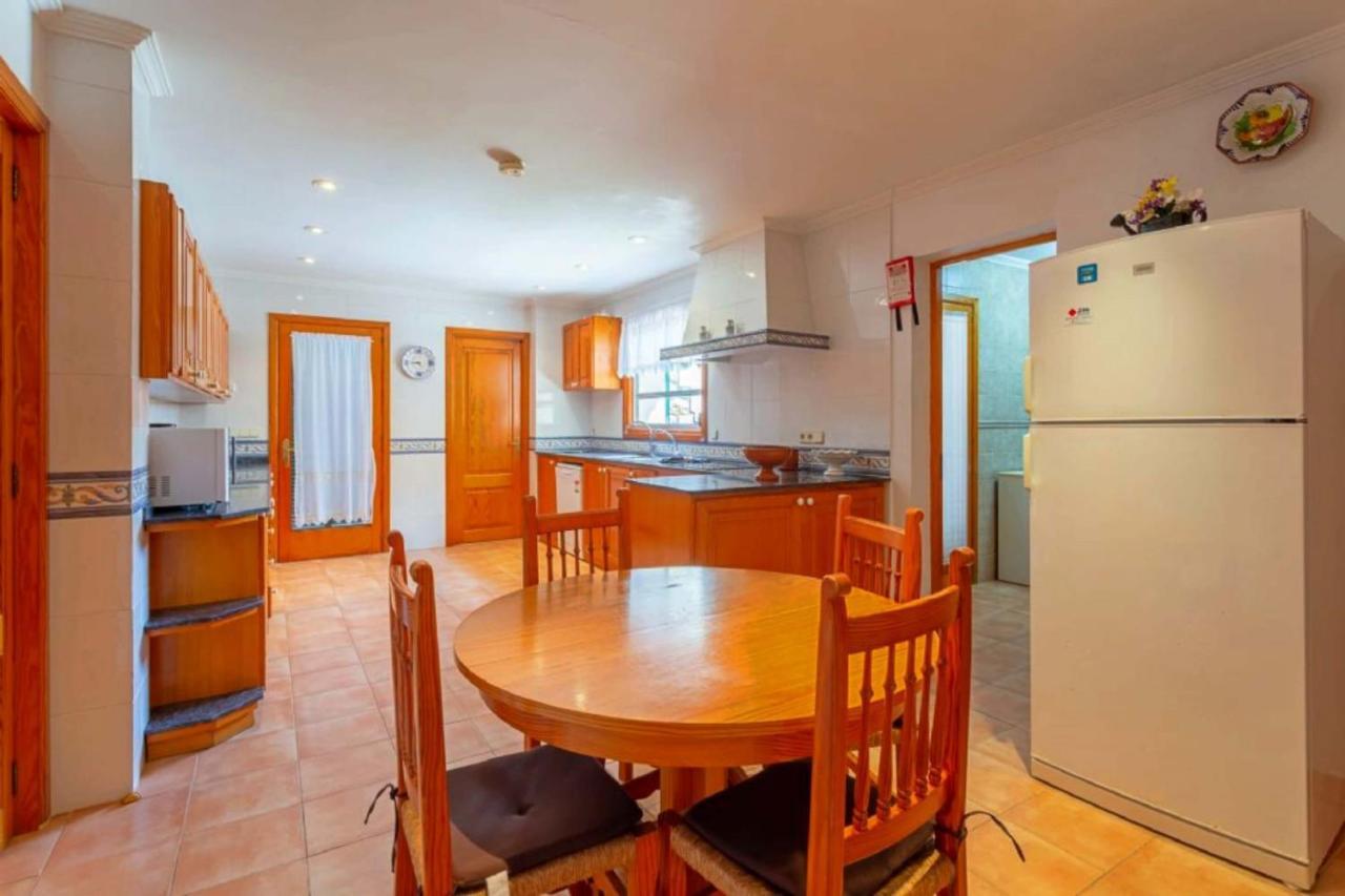 Villa Padilla By Sealand Villas Alcudia  Bagian luar foto