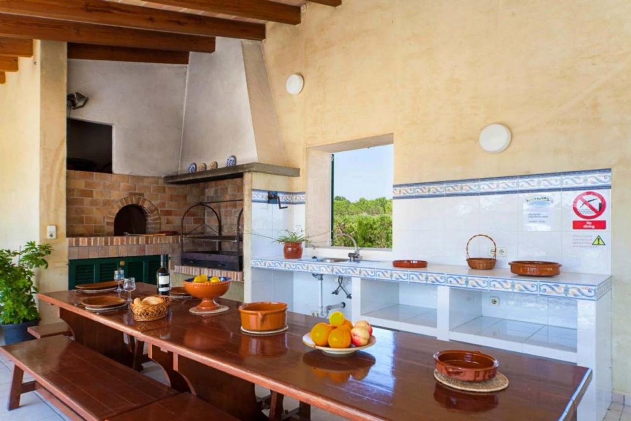Villa Padilla By Sealand Villas Alcudia  Bagian luar foto