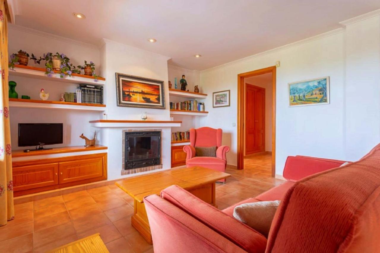 Villa Padilla By Sealand Villas Alcudia  Bagian luar foto