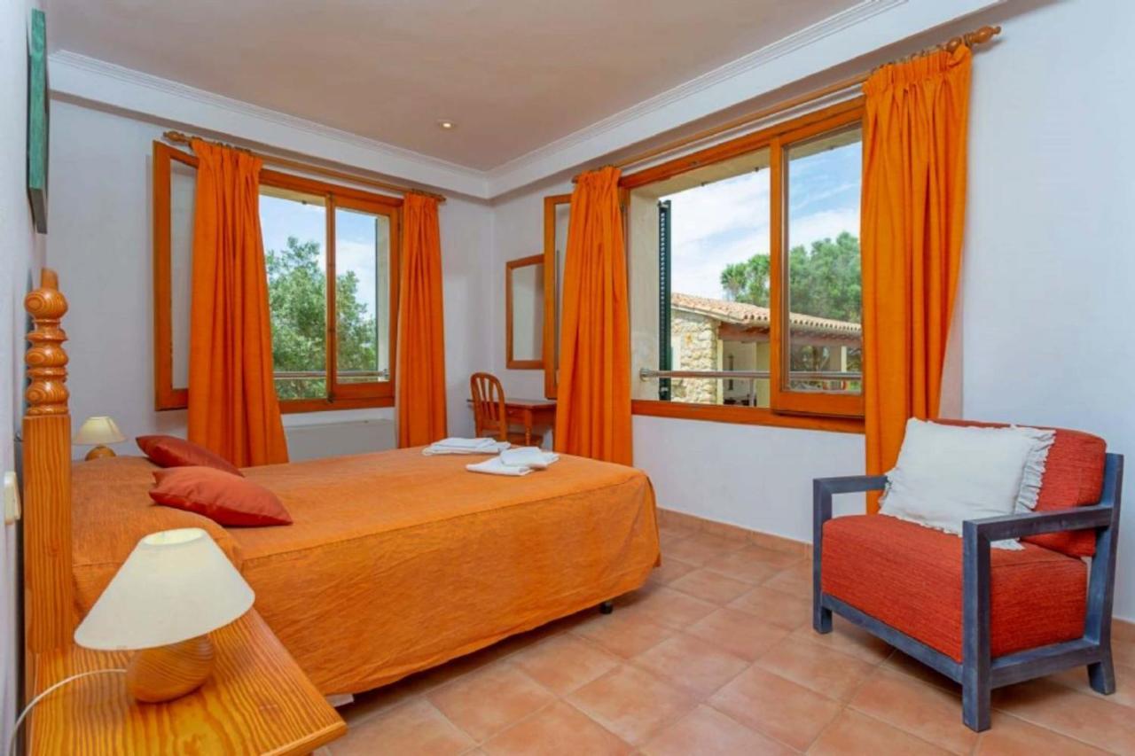 Villa Padilla By Sealand Villas Alcudia  Bagian luar foto