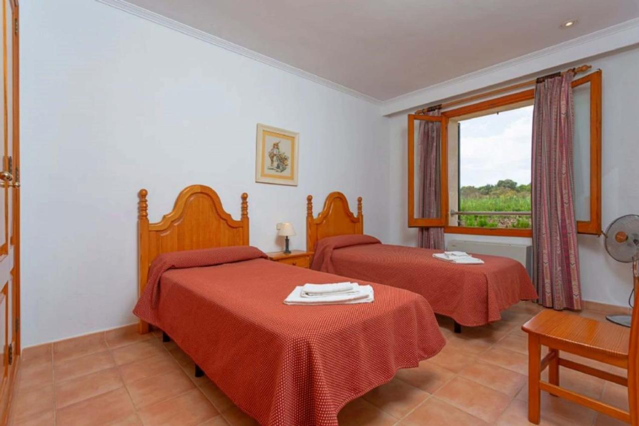 Villa Padilla By Sealand Villas Alcudia  Bagian luar foto