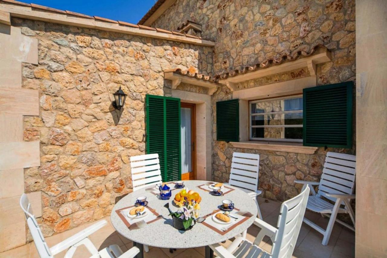 Villa Padilla By Sealand Villas Alcudia  Bagian luar foto